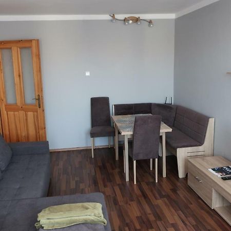 トレボンApartman 819アパートメント エクステリア 写真