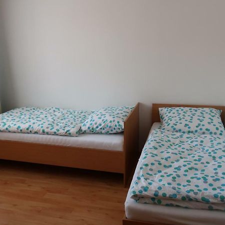 トレボンApartman 819アパートメント エクステリア 写真
