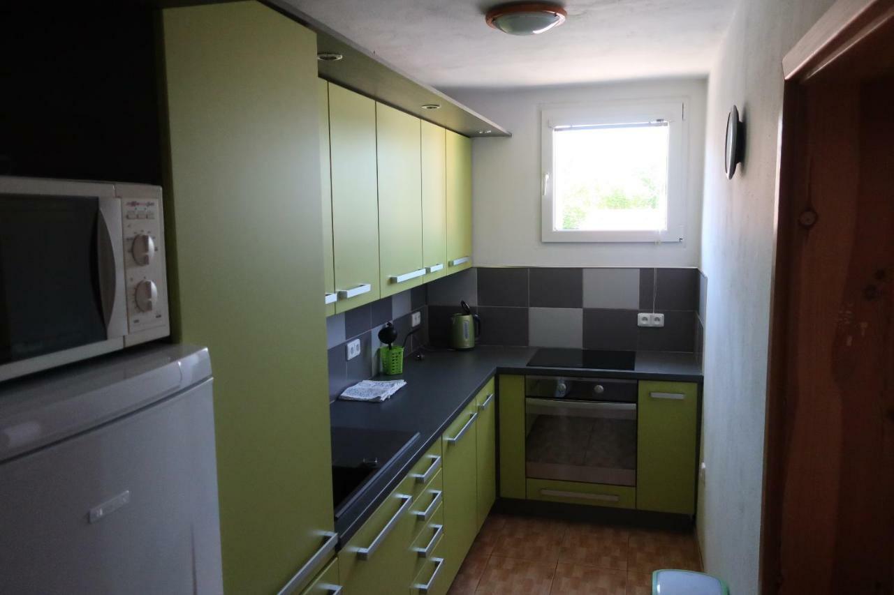 トレボンApartman 819アパートメント エクステリア 写真
