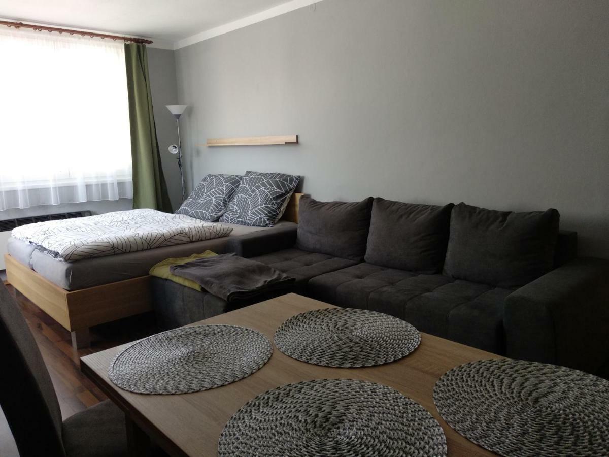 トレボンApartman 819アパートメント エクステリア 写真