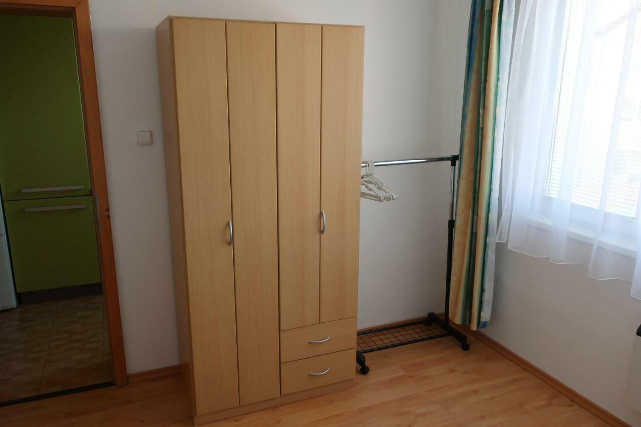 トレボンApartman 819アパートメント エクステリア 写真
