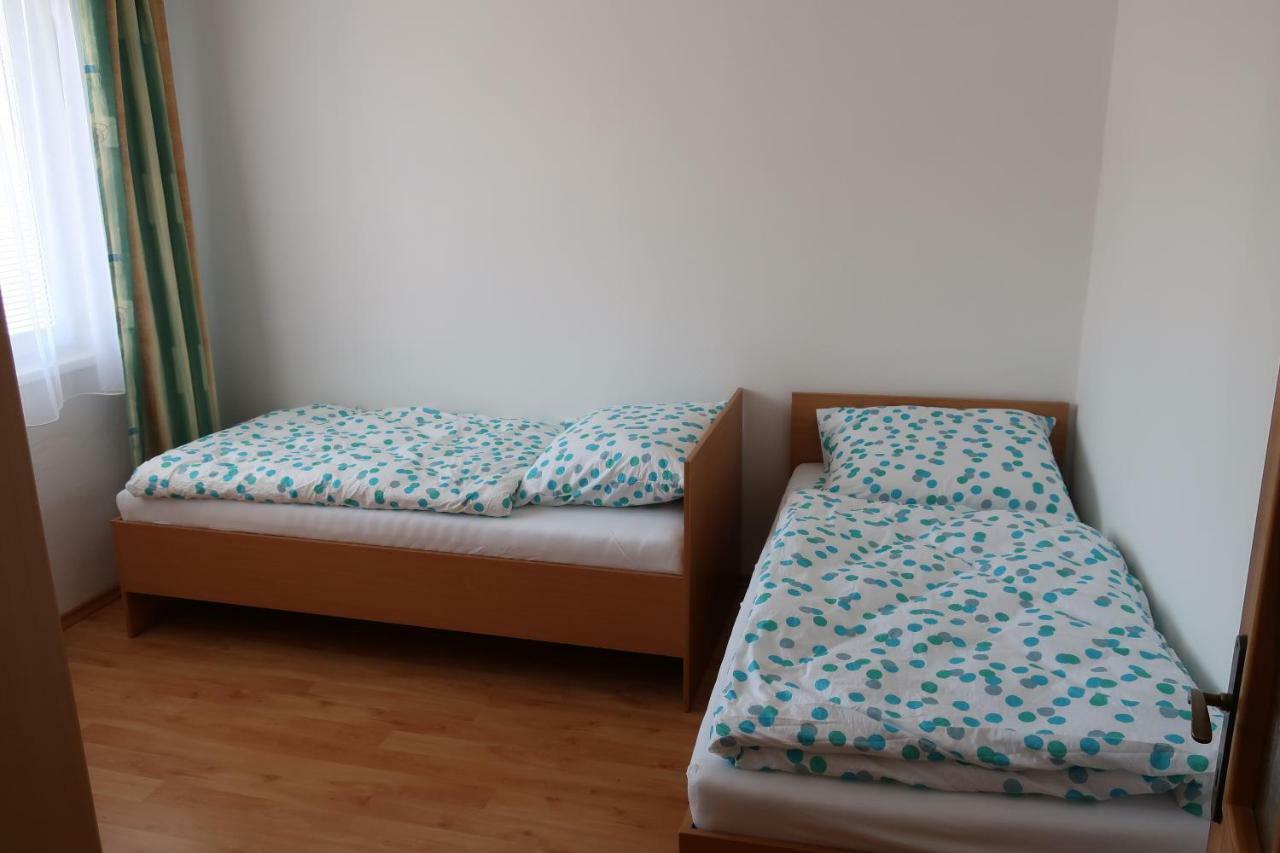 トレボンApartman 819アパートメント エクステリア 写真